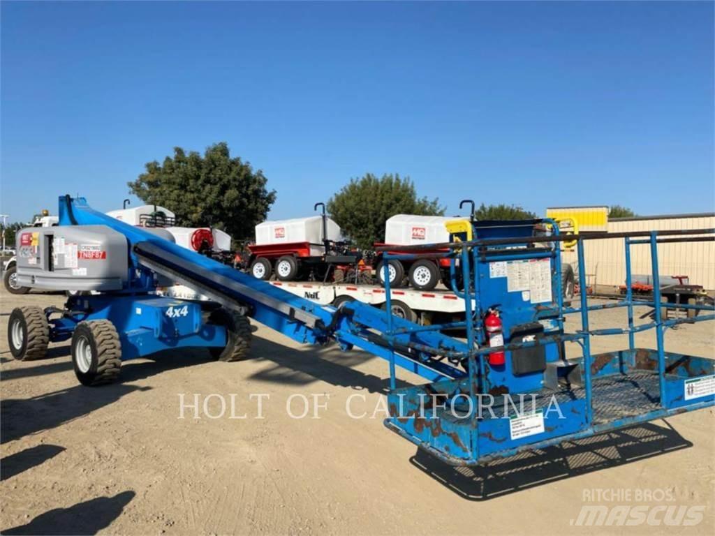 Genie BOOM Z60 Колінчаті підйомники