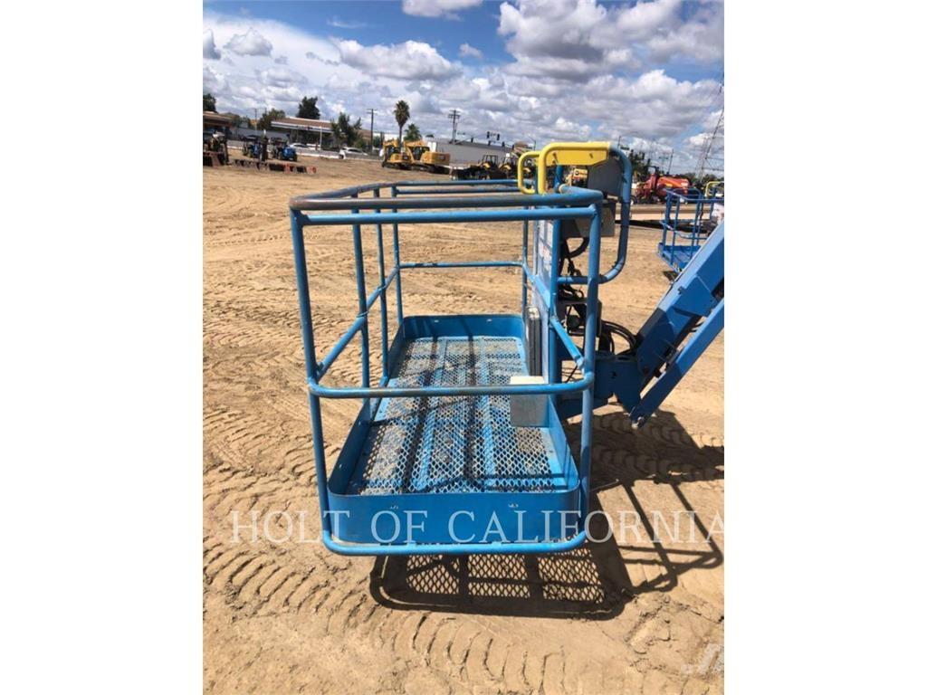 Genie BOOM Z60 Колінчаті підйомники