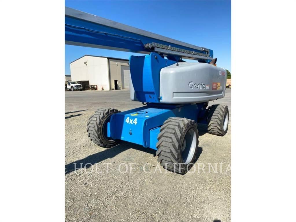 Genie BOOM Z80 Колінчаті підйомники