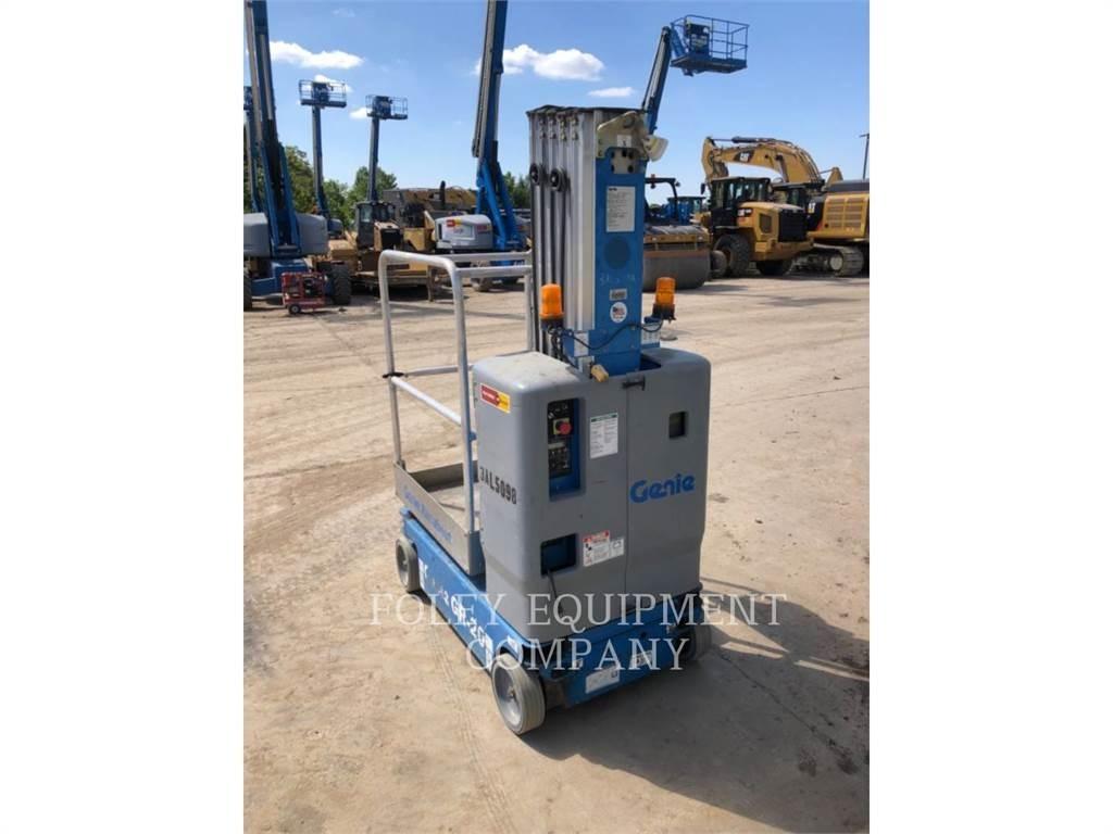 Genie GR20 Підйомники-ножиці