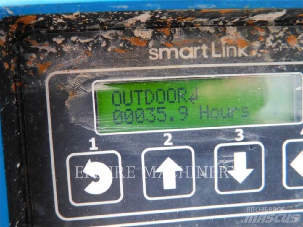 Genie GS1330 Колінчаті підйомники