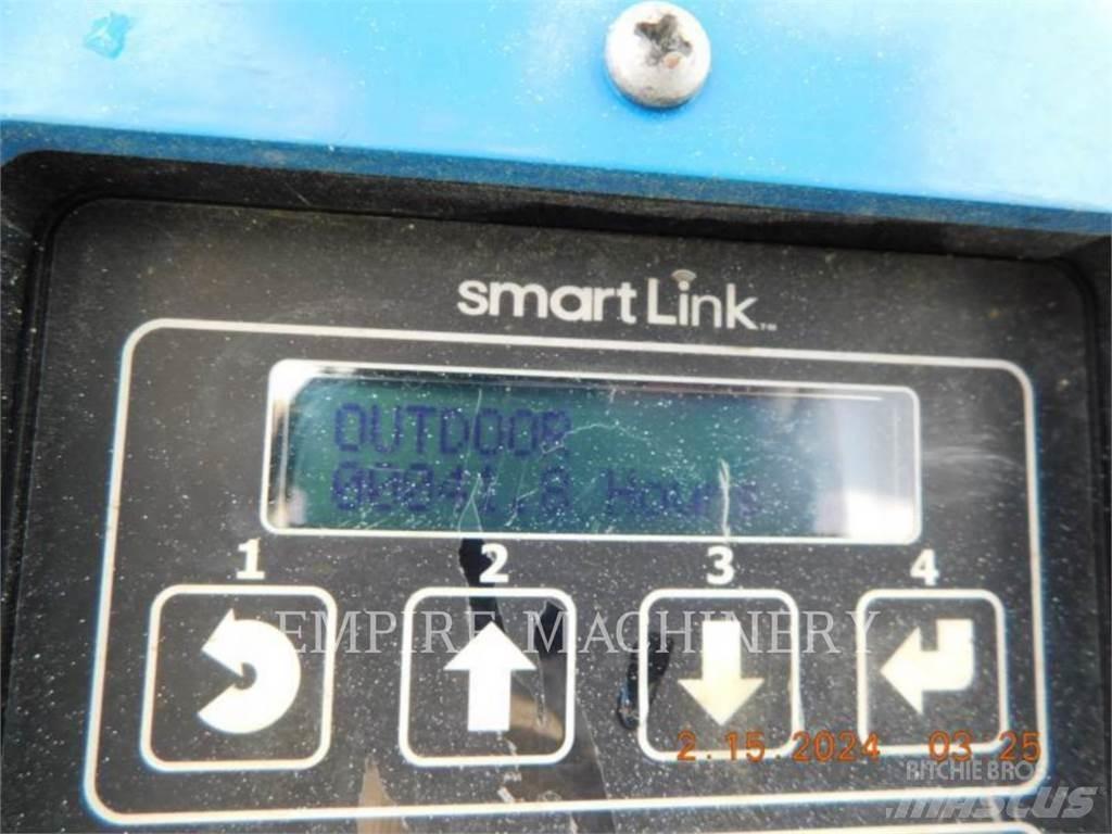 Genie GS1330 Колінчаті підйомники