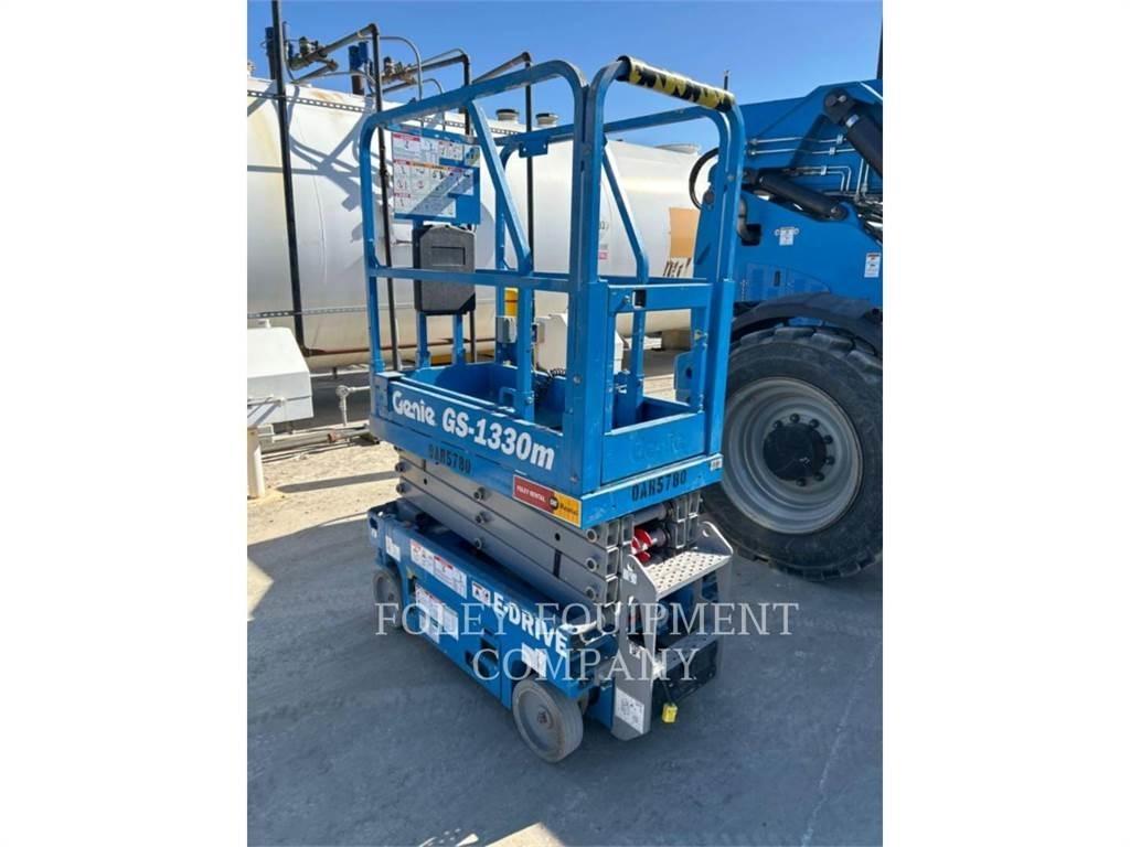 Genie GS1330 Підйомники-ножиці