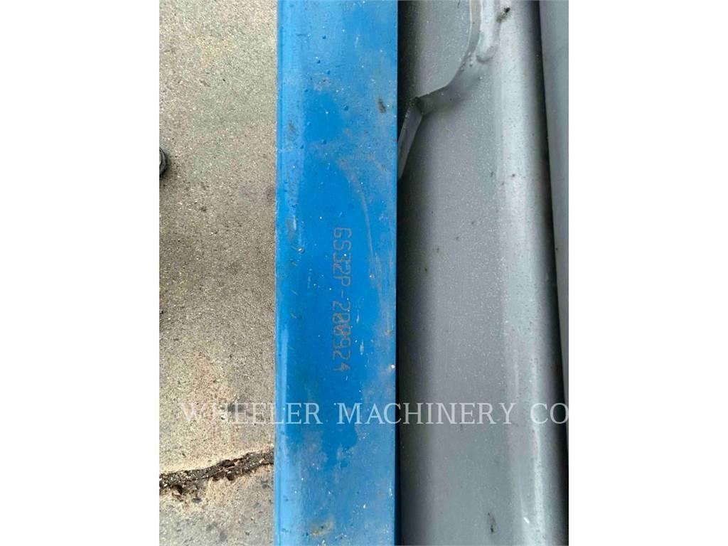 Genie GS2632 Підйомники-ножиці