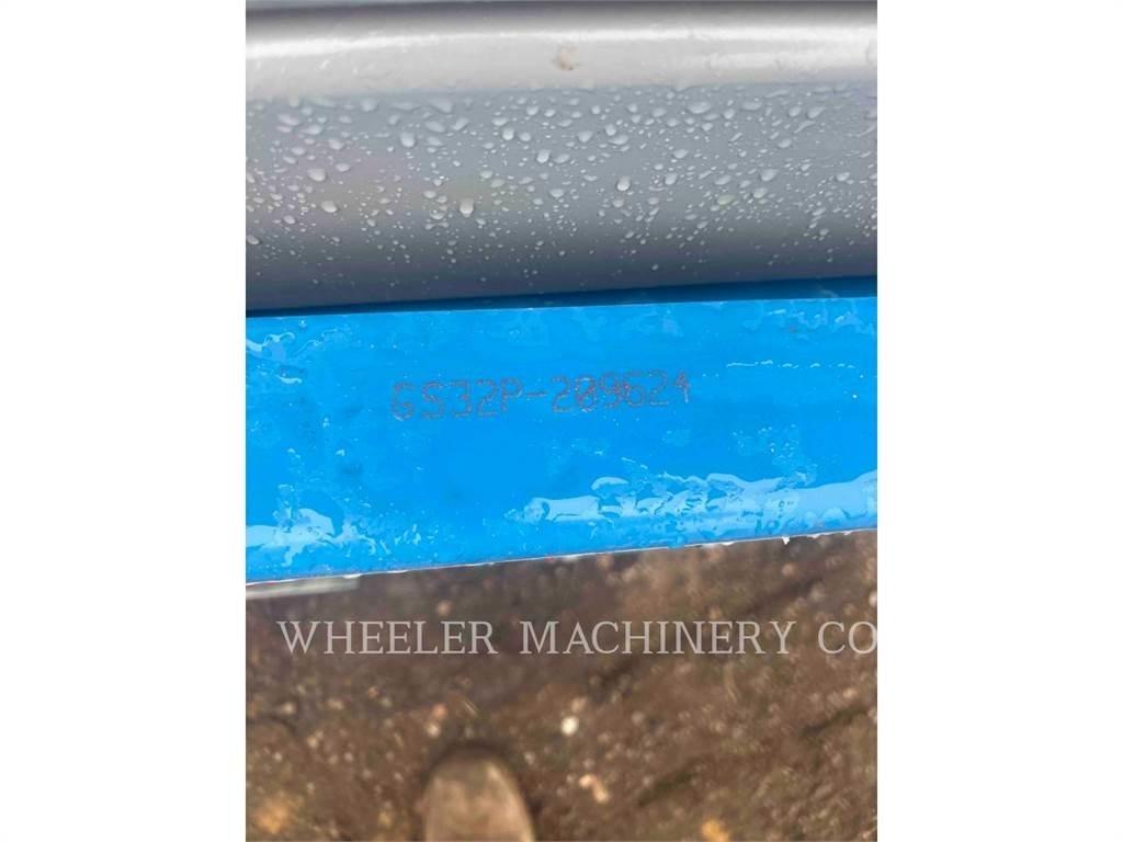 Genie GS2632 Підйомники-ножиці