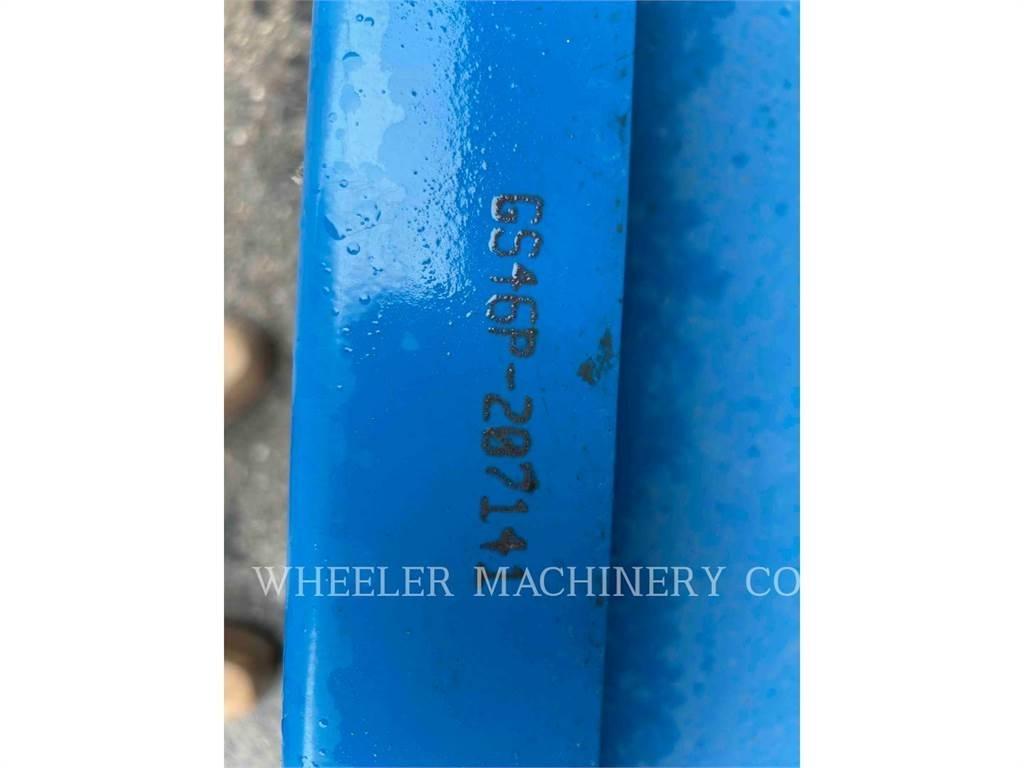 Genie GS2646 Підйомники-ножиці