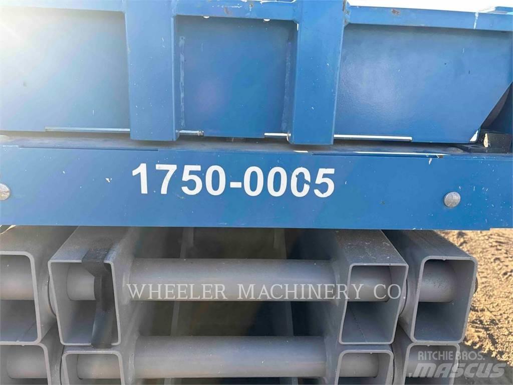 Genie GS3232 Підйомники-ножиці
