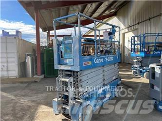 Genie GS3232 Підйомники-ножиці