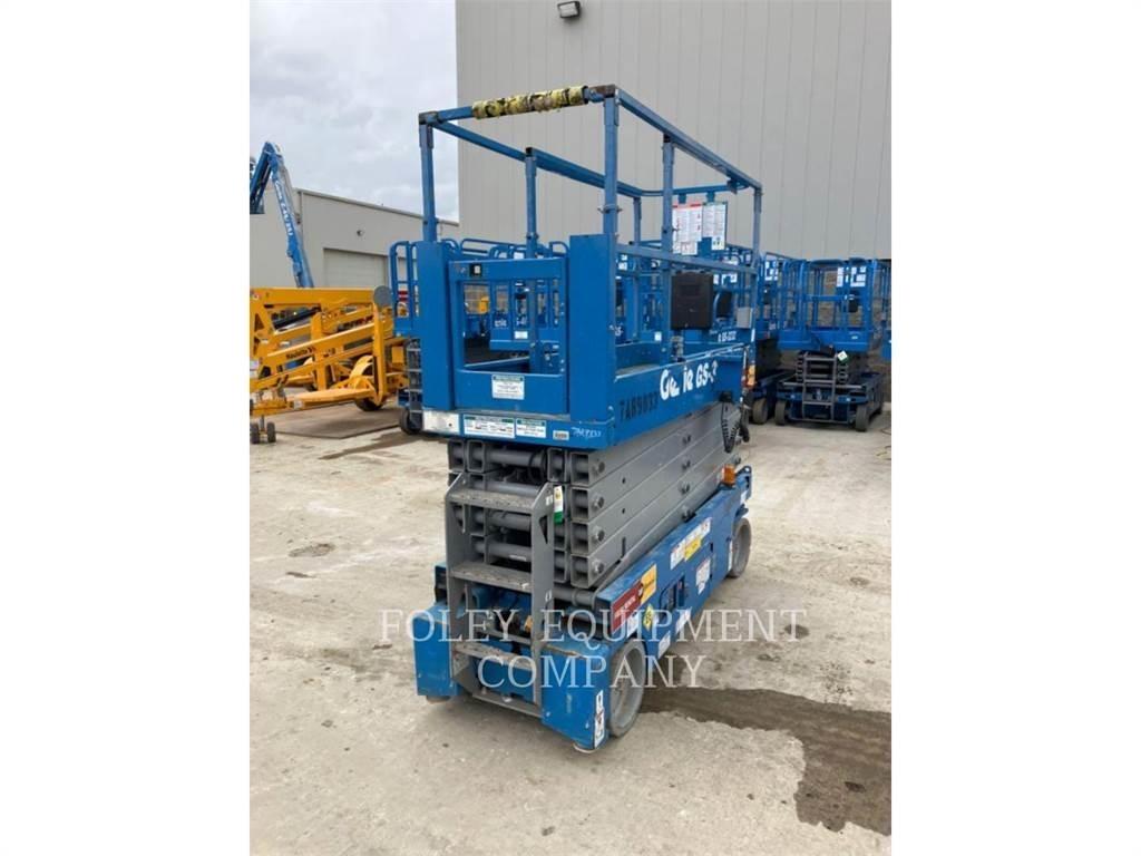 Genie GS3232EE Підйомники-ножиці