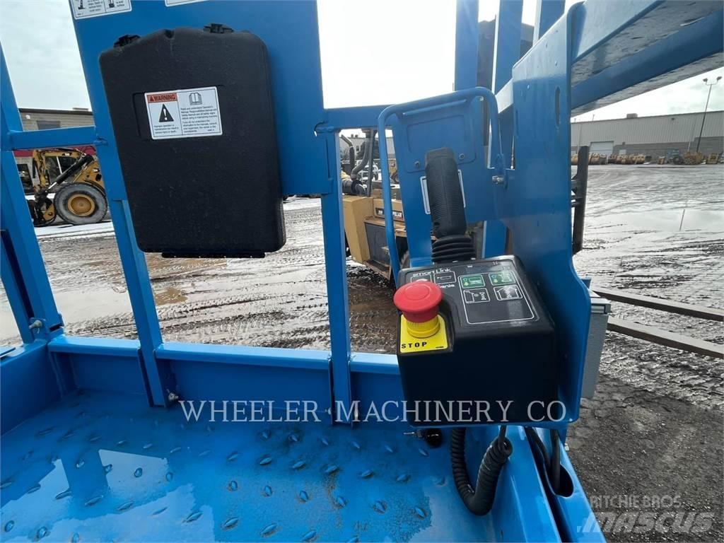Genie GS3246 Підйомники-ножиці