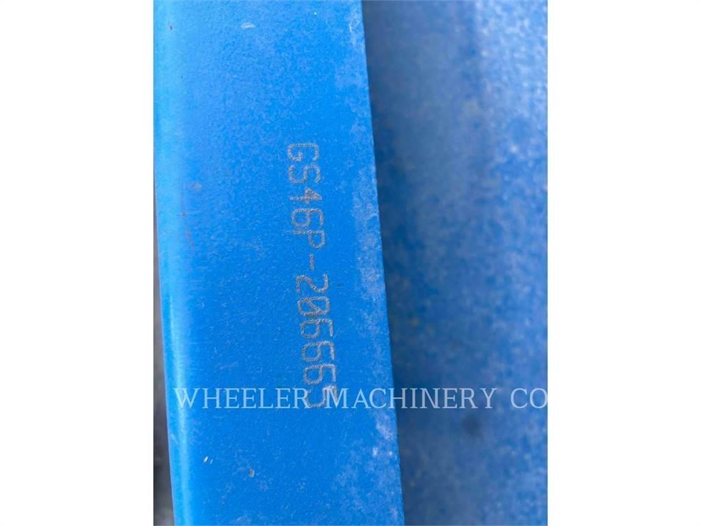 Genie GS3246 Підйомники-ножиці