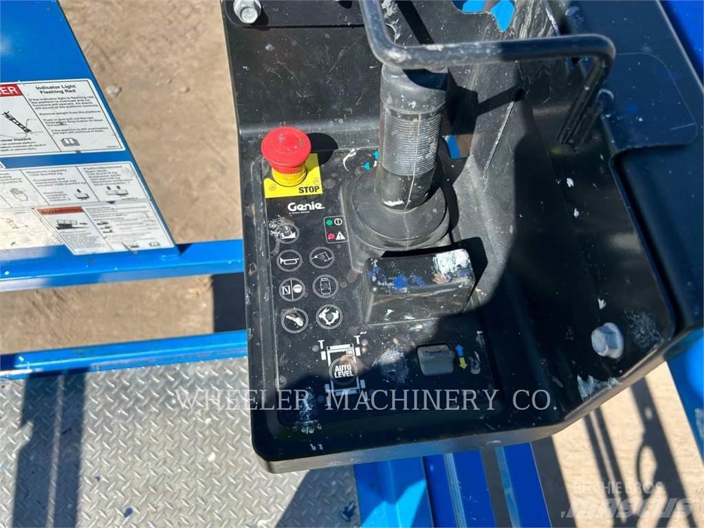 Genie GS3369 RT Підйомники-ножиці