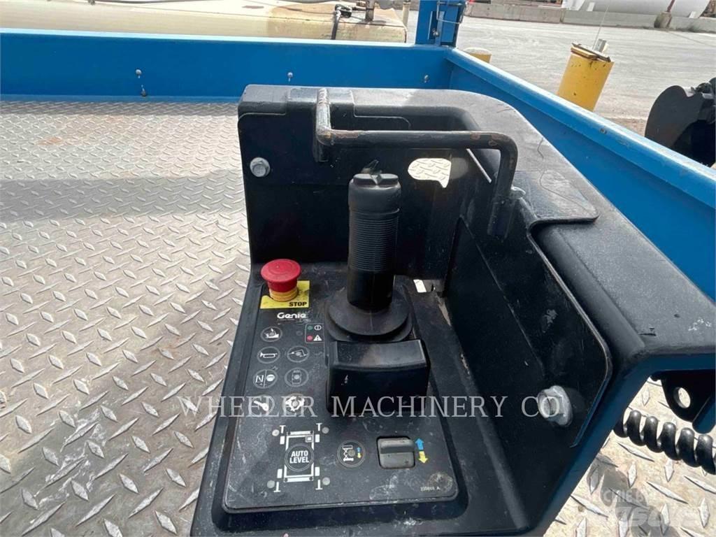 Genie GS3369 RT Підйомники-ножиці