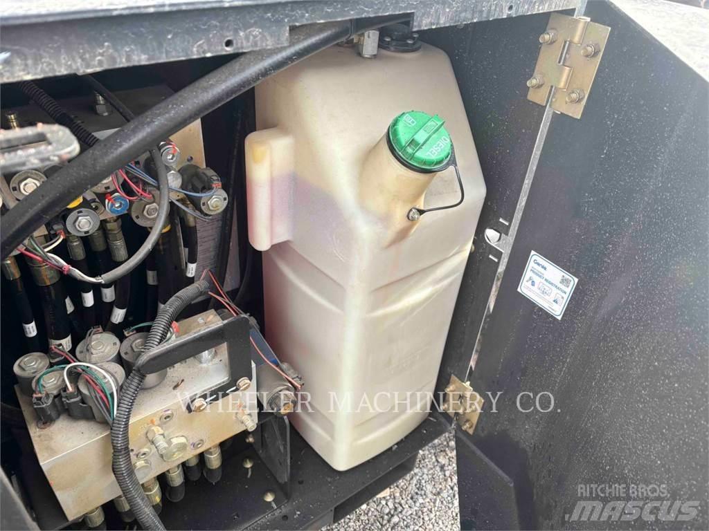 Genie GS3369 RT Підйомники-ножиці
