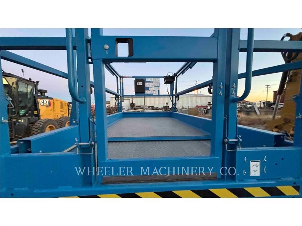 Genie GS3369 RT Підйомники-ножиці