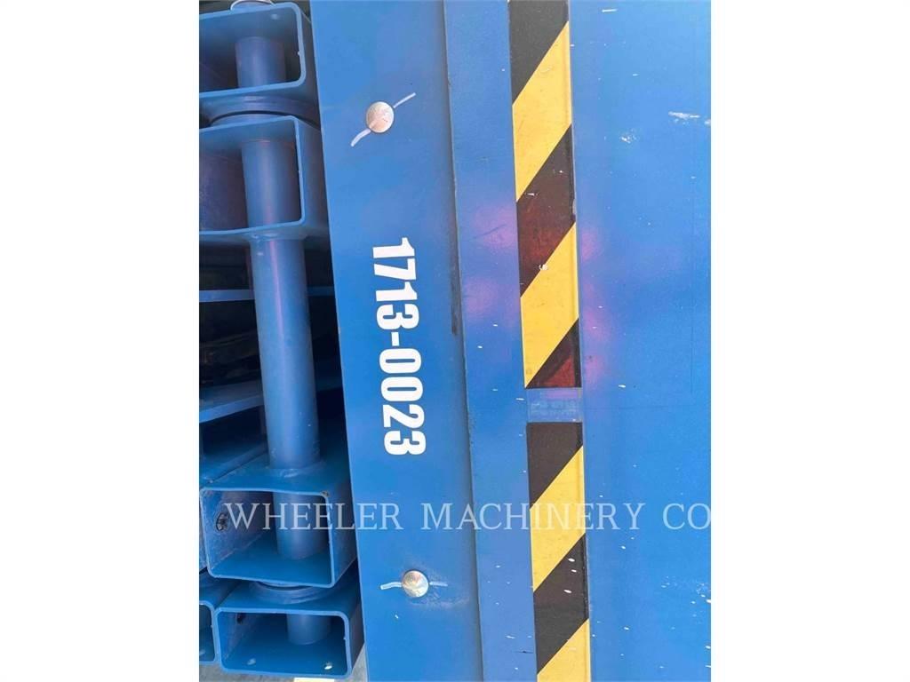 Genie GS3369 RT Підйомники-ножиці