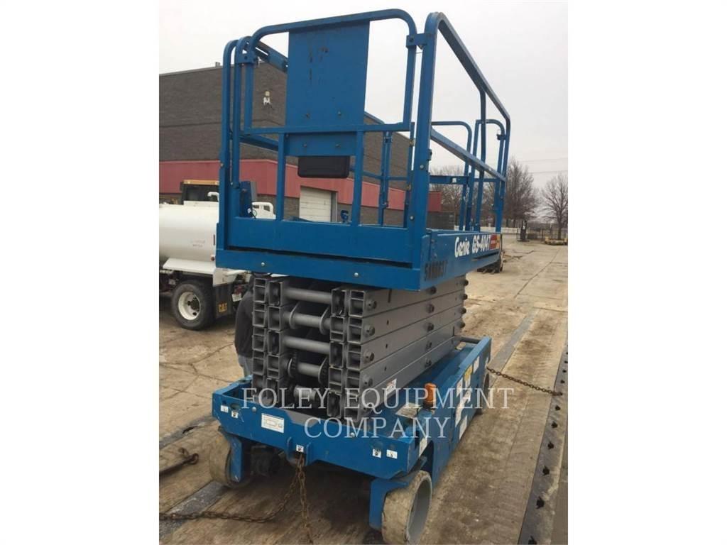 Genie GS4047 Підйомники-ножиці