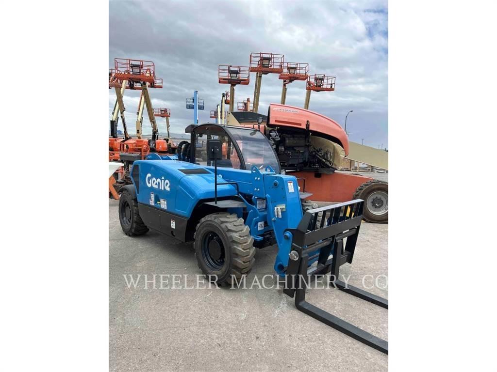 Genie GTH-5519 Телескопічні навантажувачі