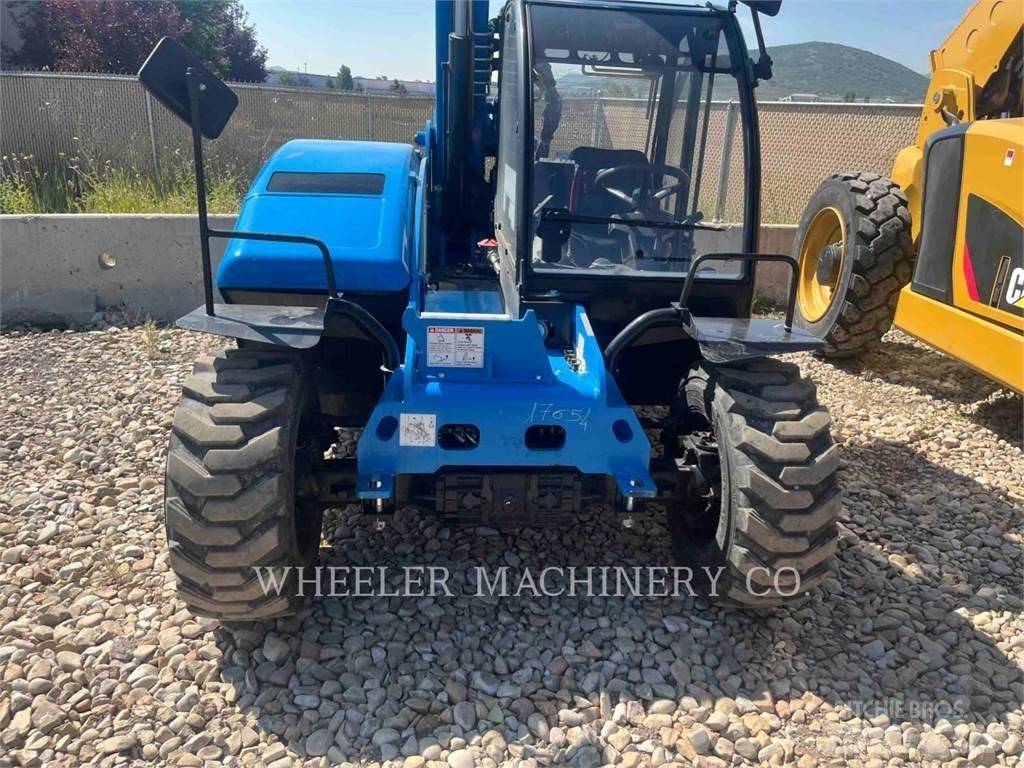 Genie GTH-5519 Телескопічні навантажувачі