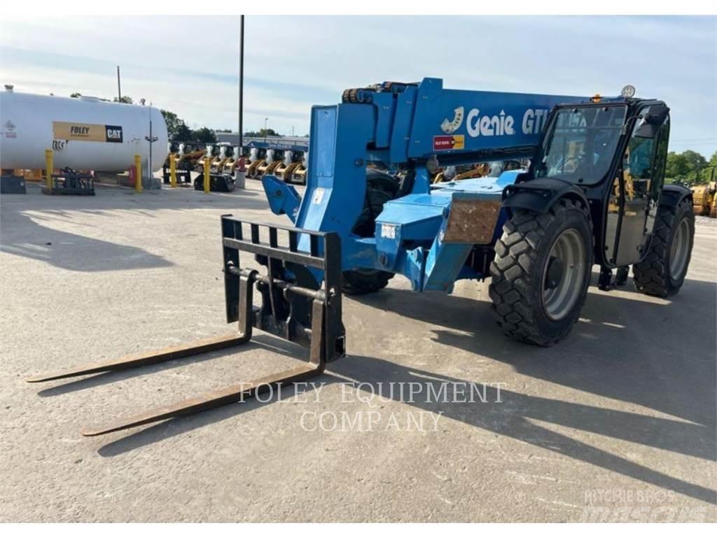 Genie GTH1056C Телескопічні навантажувачі