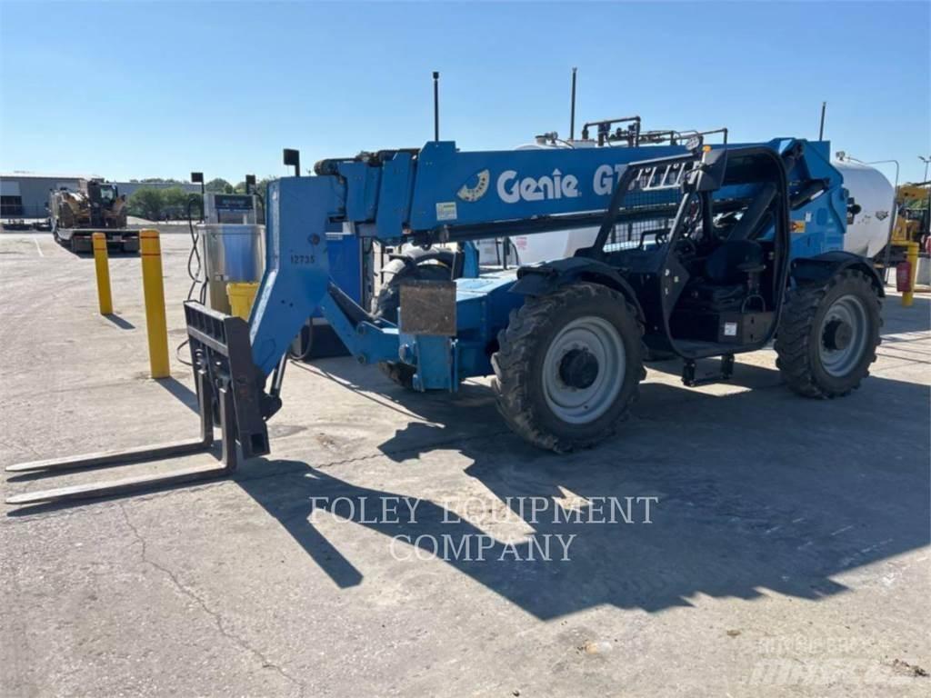 Genie GTH1056O Телескопічні навантажувачі
