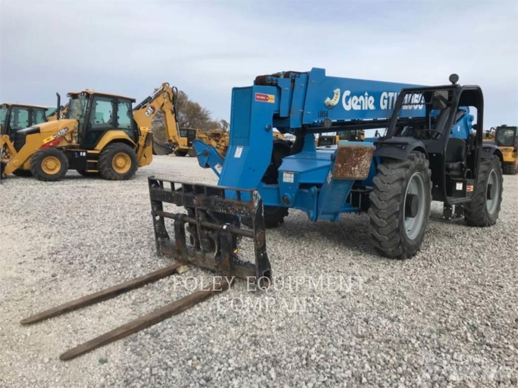 Genie GTH1056O Телескопічні навантажувачі