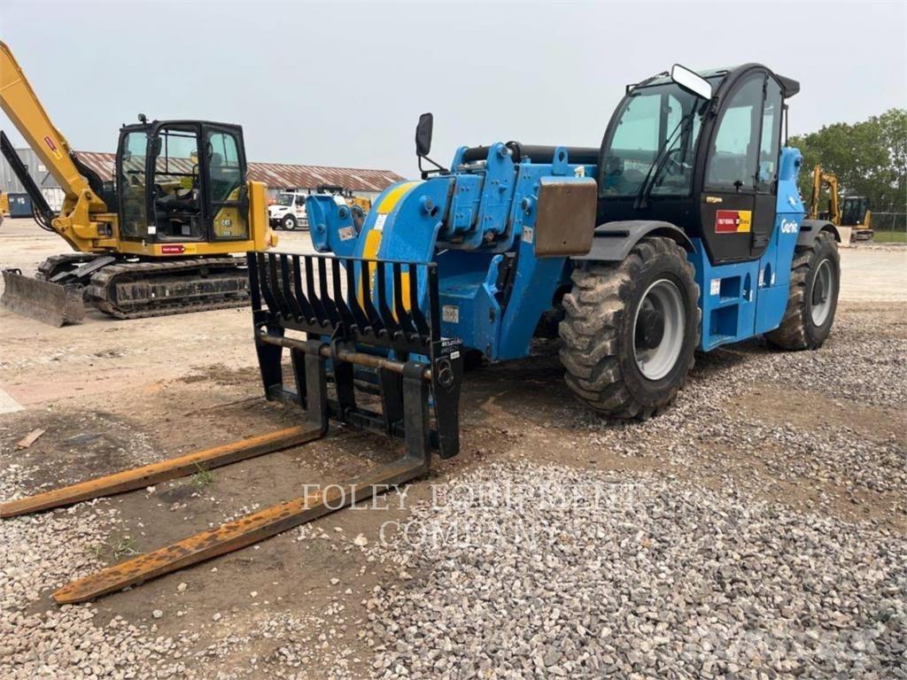 Genie GTH1256C Телескопічні навантажувачі