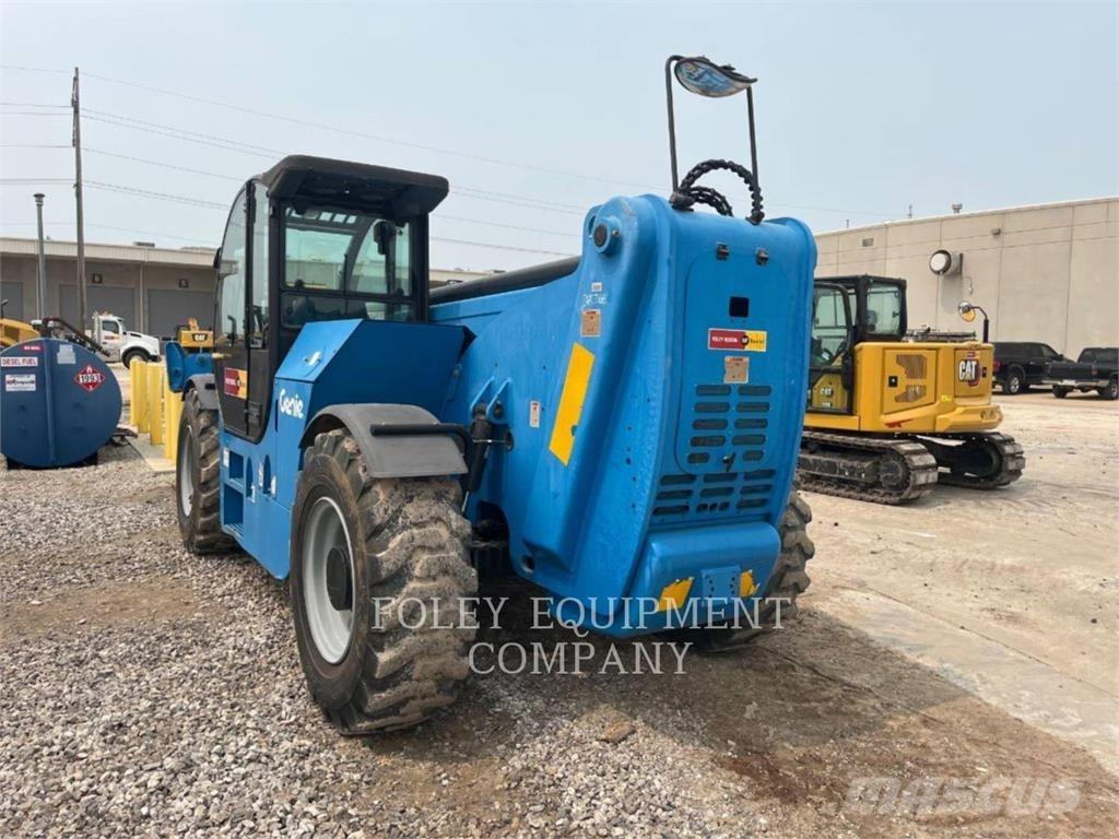 Genie GTH1256C Телескопічні навантажувачі