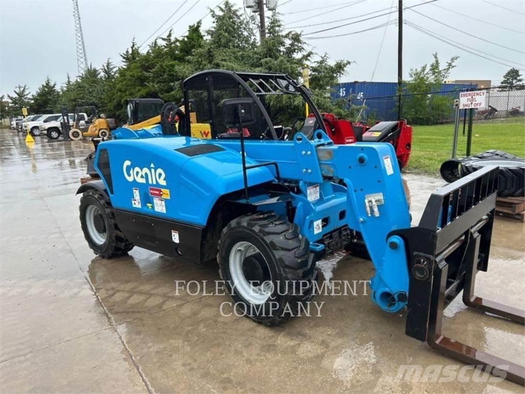 Genie GTH5519O Телескопічні навантажувачі