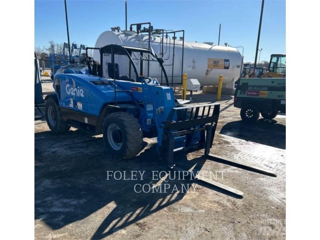 Genie GTH5519O Телескопічні навантажувачі