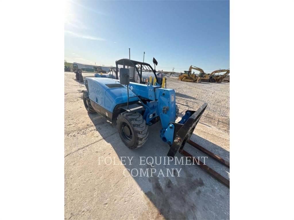 Genie GTH5519O Телескопічні навантажувачі