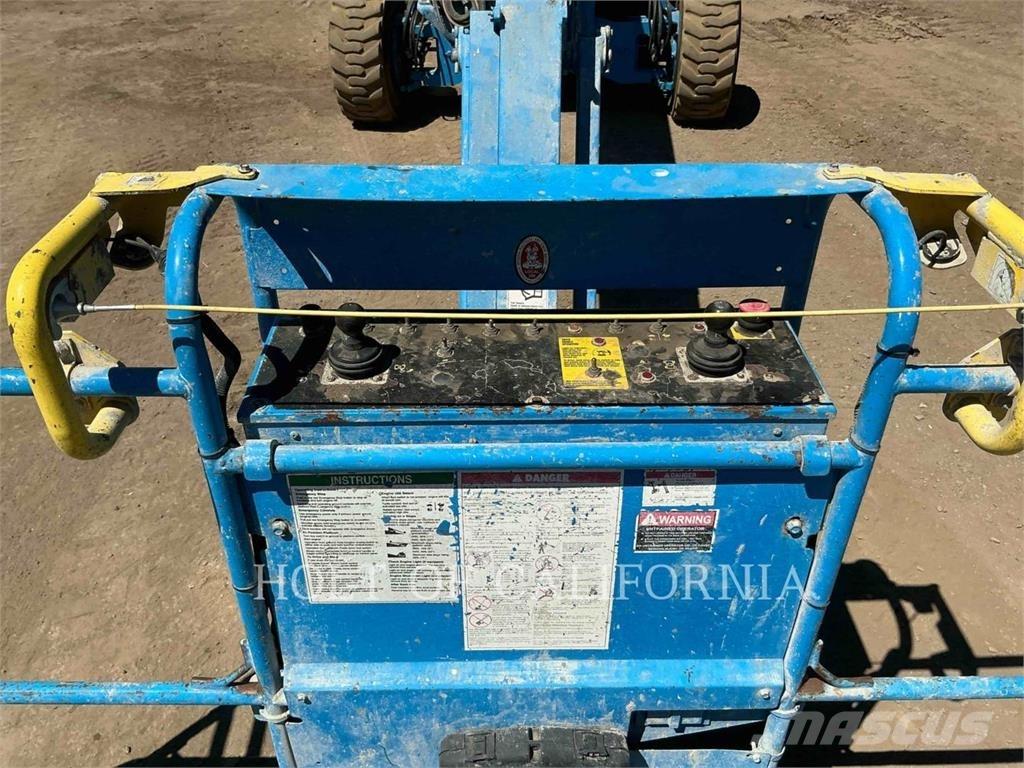 Genie S-45 Колінчаті підйомники