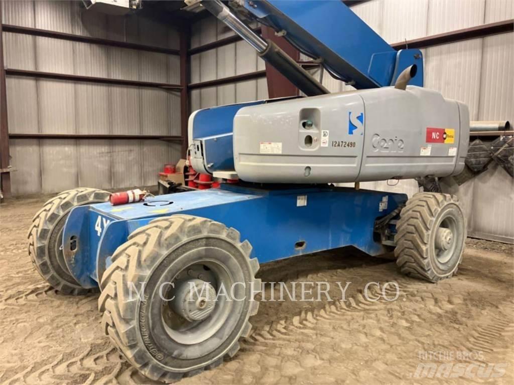 Genie S125 Колінчаті підйомники