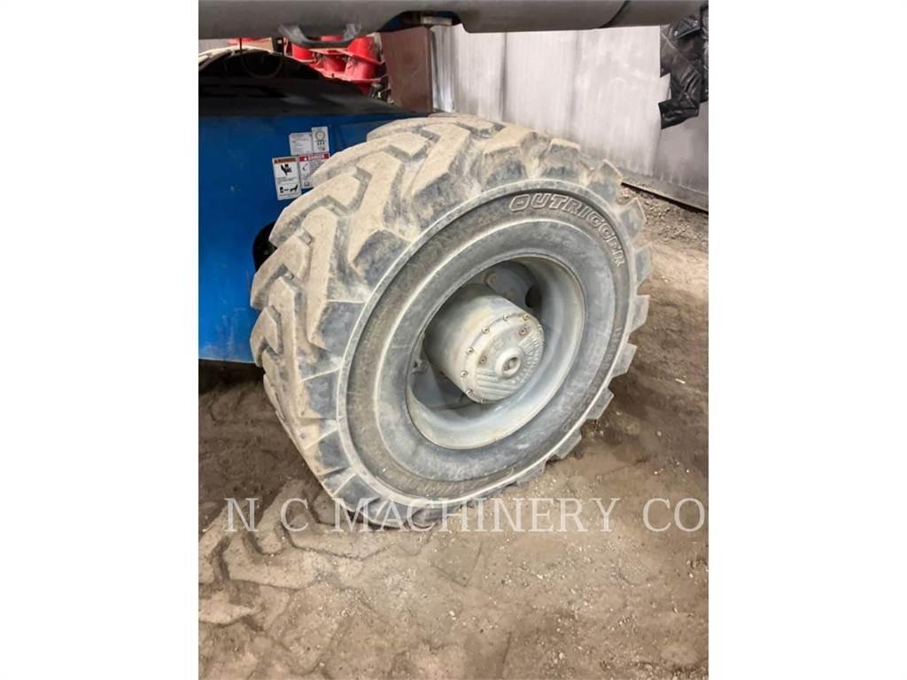 Genie S125 Колінчаті підйомники