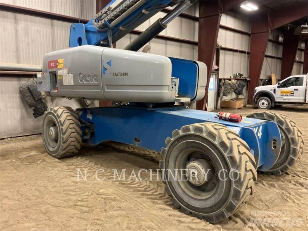 Genie S125 Колінчаті підйомники