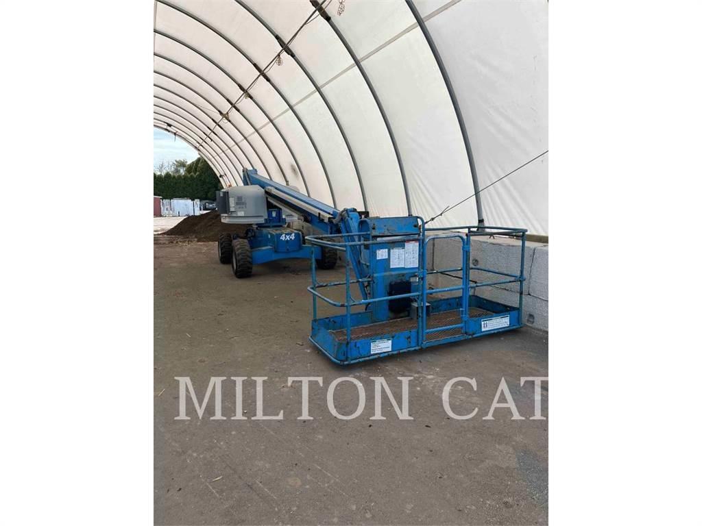 Genie S45 Колінчаті підйомники