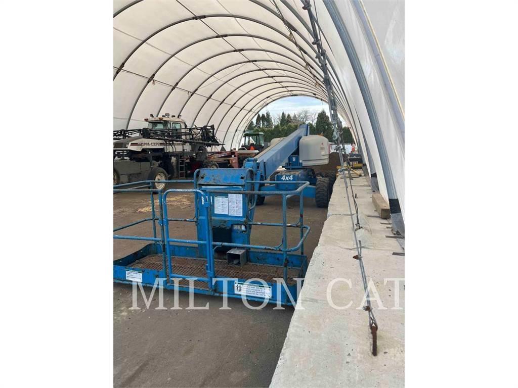 Genie S45 Колінчаті підйомники