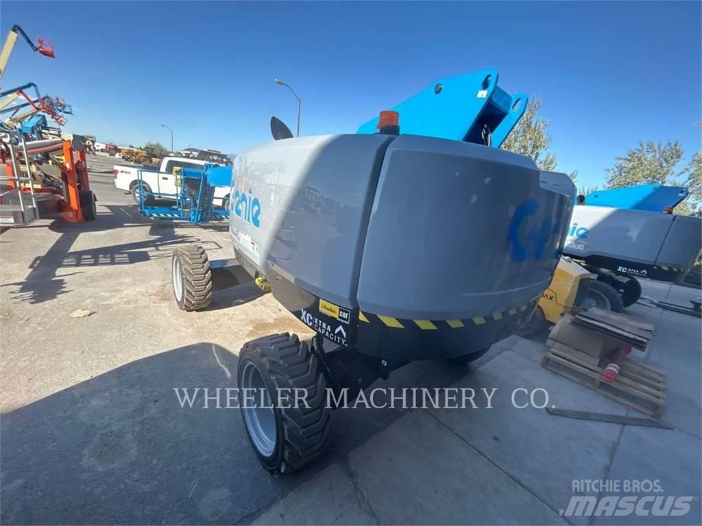 Genie S45XC Колінчаті підйомники