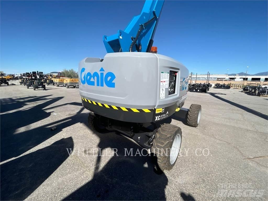 Genie S45XC Колінчаті підйомники