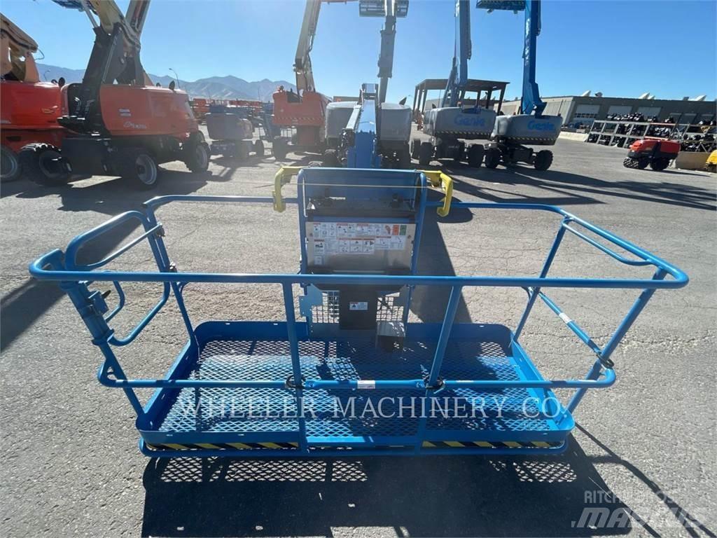Genie S45XC Колінчаті підйомники