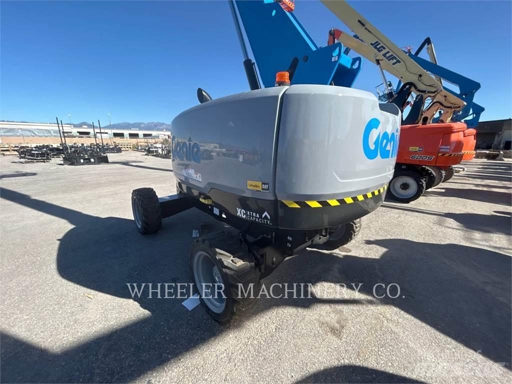 Genie S45XC Колінчаті підйомники