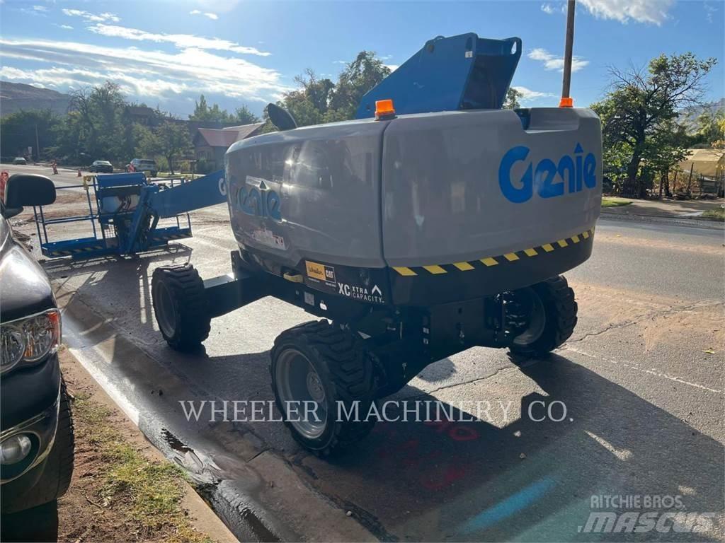 Genie S45XC Колінчаті підйомники