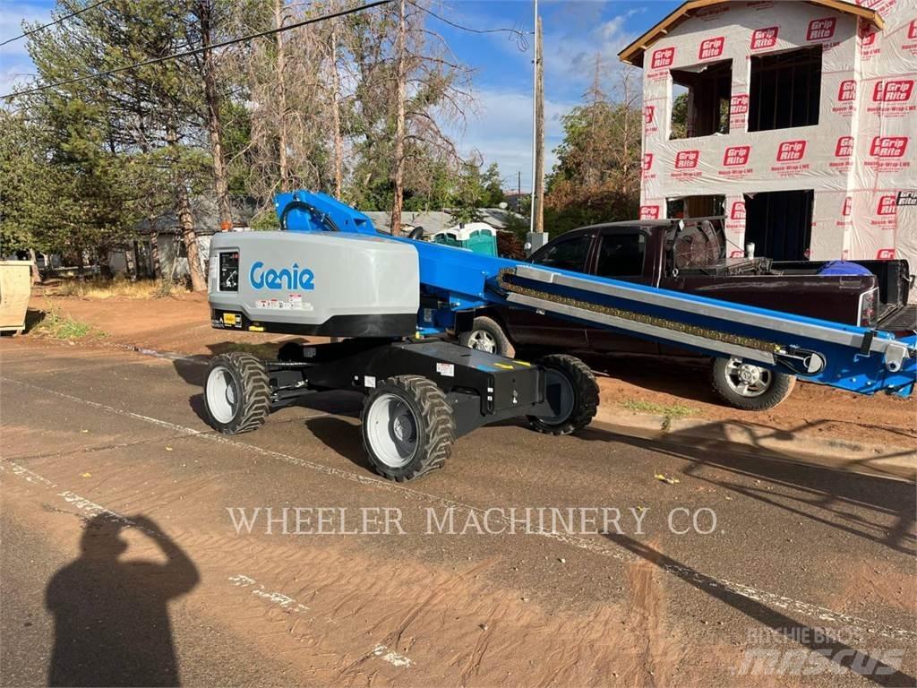 Genie S45XC Колінчаті підйомники