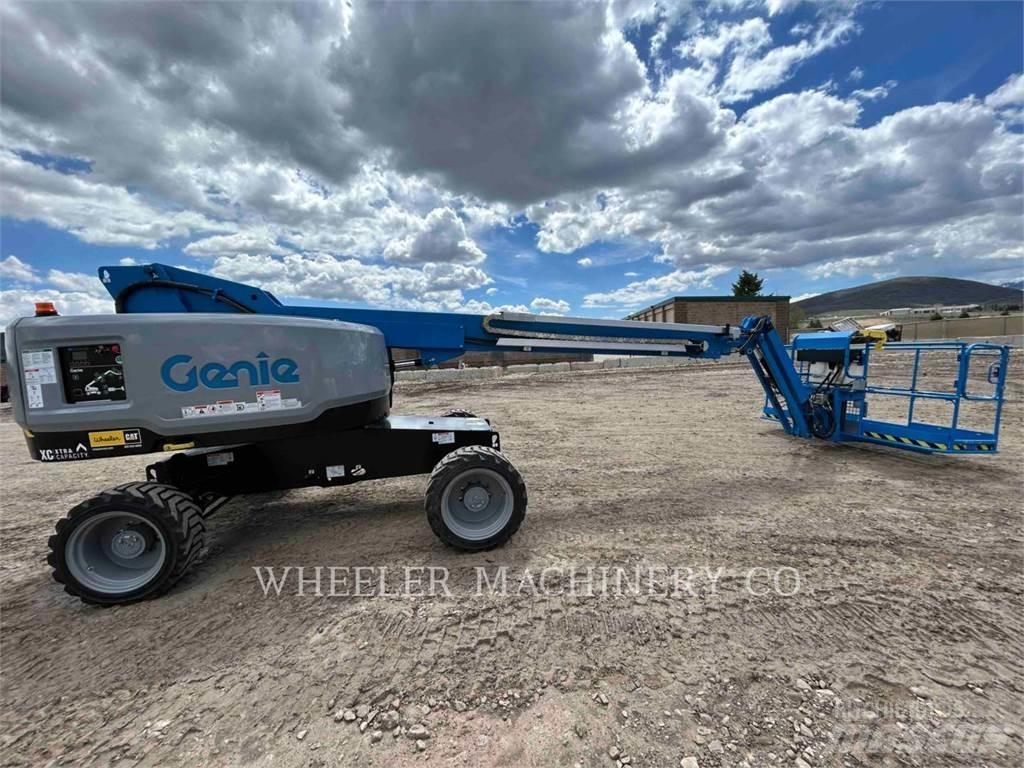 Genie S45XC Колінчаті підйомники