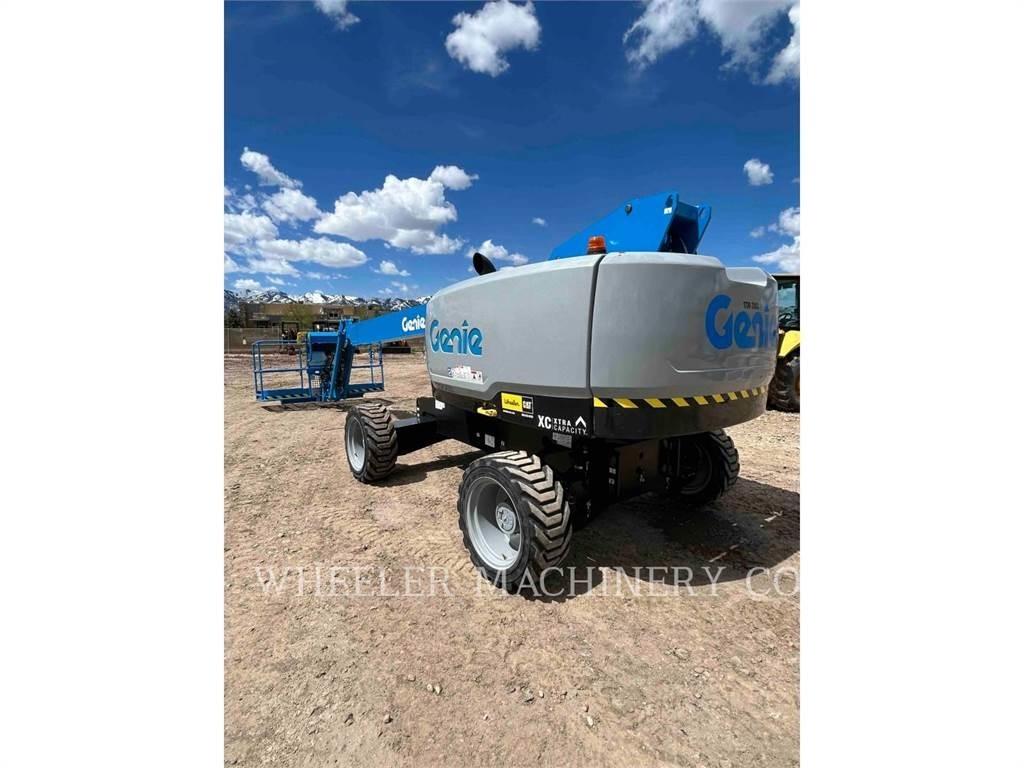Genie S45XC Колінчаті підйомники