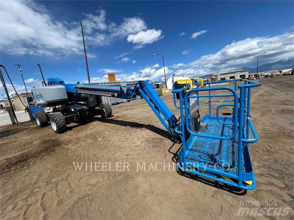 Genie S45XC Колінчаті підйомники