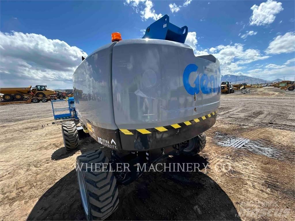Genie S45XC Колінчаті підйомники
