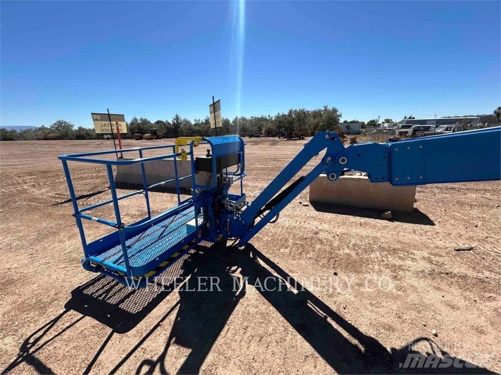 Genie S45XC Колінчаті підйомники