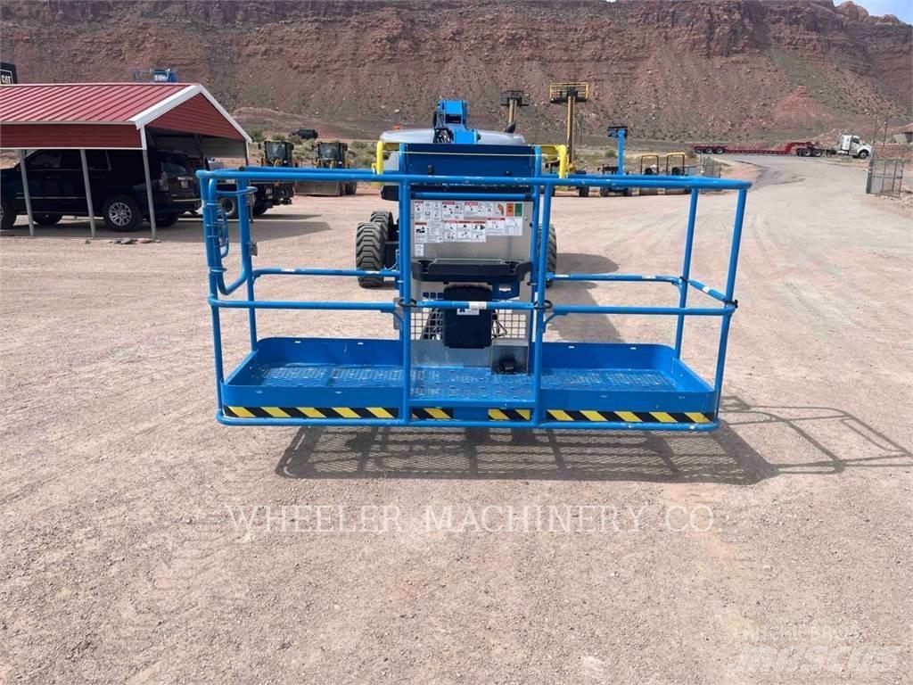 Genie S45XC Колінчаті підйомники