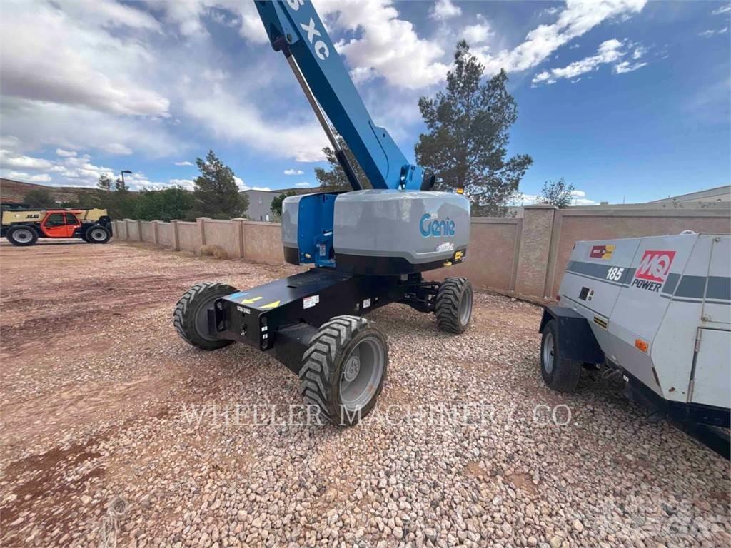 Genie S45XC Колінчаті підйомники